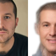 Illustration for article titled Every Apple Execs Face Combined into One Jobsian Ideal